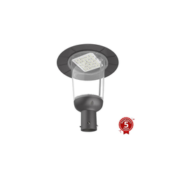 Sinclair - LED Ulična svetilka ST LED/15W/230V 2200-5700K IK10 IP66