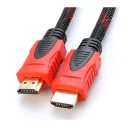 Stars Solutions - Kabl Stars Solutions HDMI na HDMI M/M v1.4 pleteni 5m