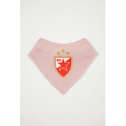 CRVENA ZVEZDA Portikla - roze pero