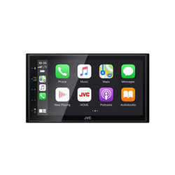 Multimedijska postaja JVC JVC KWM-560BT (6,8 Android avto)