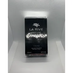 LA RIVE - OUTLET - GREY LINE 90ml EDT