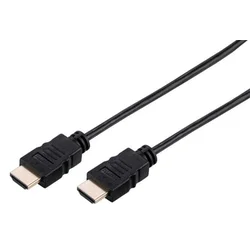 C-Tech Kabel HDMI 2.0, 4K@60Hz, M/M, 3 m