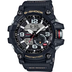 CASIO sat G-SHOCK GG-1000-1A