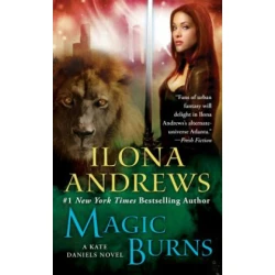 Magic Burns