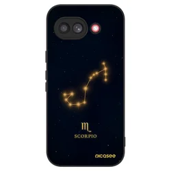 ULTIMATE CASE za Google Pixel 10a - SCORPIO