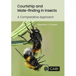 Courtship and Mate–finding in Insects – A Comparative Approach