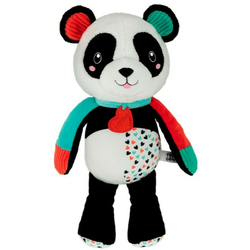 Interaktivna panda