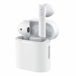 Haylou Moripods TWS earphones (white)