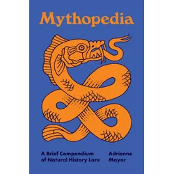 Mythopedia