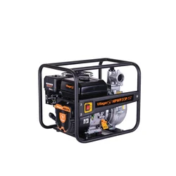VILLAGER HPWP 30 P Motorna pumpa za vodu Black Edition