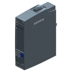Siemens SIMATIC ET200SP 6ES7134-6JD00-0DA1 Analog input module