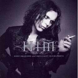 HIM - Deep Shadows & Brilliant Highlights (Reissue) (LP)