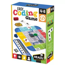 HEADU Učimo programiranje
