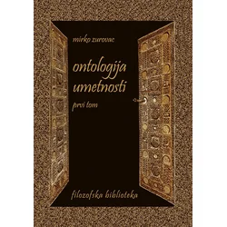 Ontologija umetnosti, Tom 1