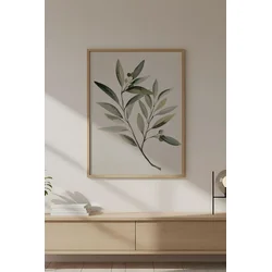 Wallxpert Slika Huhu716, 50 x 70cm
