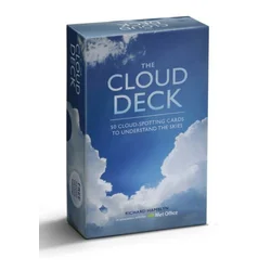 CLOUD DECK