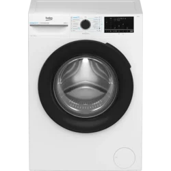 Beko Mašina za pranje veša BM3WFST411415W, 11kg, Bela