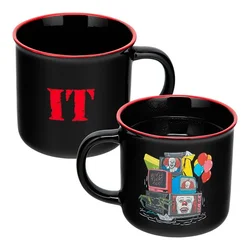 Šolja Paladone - IT - Pennywise Heat Change Mug