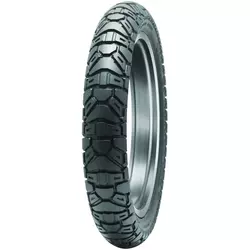 Dunlop TRX Mission ( 120/90-17 TL 64T M+S karakteristika )