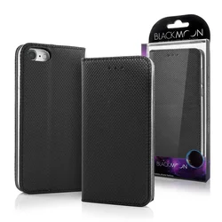 Preklopna futrola Blackmoon Premium za Apple iPhone 7/8 / SE 2020 crna
