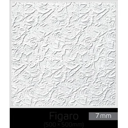 YC PLAFONSKA OBLOGA FIGARO(PARIS)