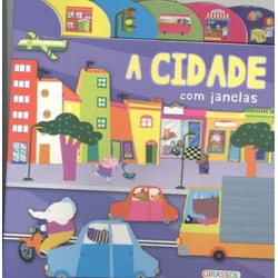 A CIDADE
