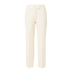 MEXX Ženske elegantne pantalone, Bež