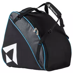 Tecnopro SKI BOOT BAG TRIANGLE+, torba za pancerice, crna