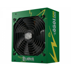 Napajanje Cooler Master 1050W MWE V2 FM (MPE-A501-AFCAG-3VEU) 80+ Gold Modularno