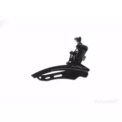 Shimano-prednji menjač tz510 28.6mm dsds6 d