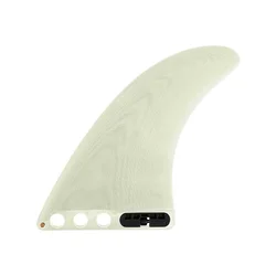 FCS II Single PG 7.0 Fin Set clear