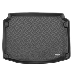 Rubber trunk mat Peugeot 308 2013-2021 (hatchback)