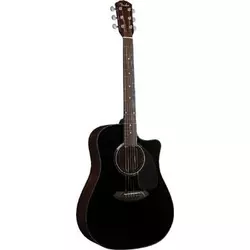 FENDER ELEKTRIČNA kitara WESTERN CD-60CE BK