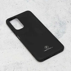 TERACELL Maska za Xiaomi Redmi Note 11/Note 11S Skin mat crna