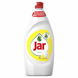 DETERGENT ZA POSODO LEMON, JAR, 900ML