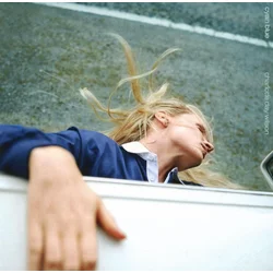 Charlotte Day Wilson - Cyan Blue (LP)