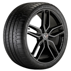 Michelin Pilot Super Sport ZP ( 275/30 ZR21 98Y XL runflat )