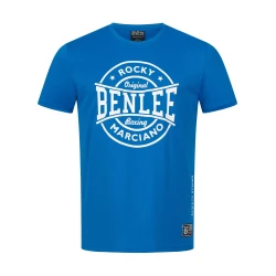 Benlee Funkcionalna majica Bryson kraljevo modra/bela