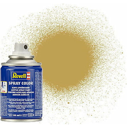 Revell Aerosol Paint - Sand Matte, 100 ml