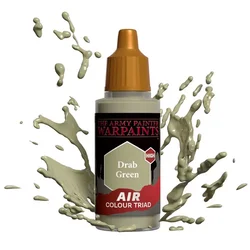 The Army Painter Warpaints Air - Drab Green