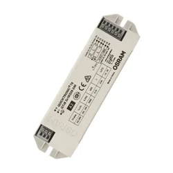 PRIGUŠNICA QUICKTRONIC QTz8 za 2xT8/18W