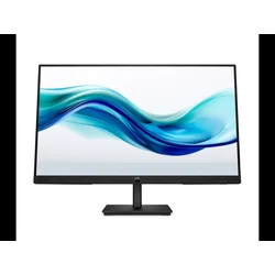 HP monitor S3 Pro 324pf, 23.8, IPS, 100Hz, IPS, 250cd, 1000:1.5ms, 100Hz, VGA, HDMI, DP, crni