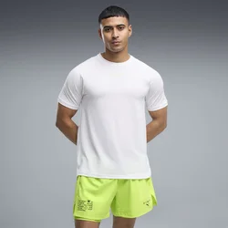 PUMA x HYROX PWRMODE Tee Men, Men, White, S