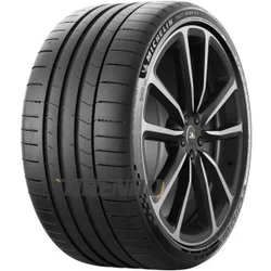 Michelin Pilot Sport S 5 ( 295/30 ZR21 (102Y) XL EV Suitable, MO1, sa zaštitnom lajsnom za felne (FSL) )