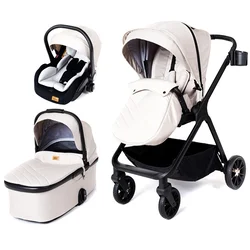 BBO trio sistem MamaMia, Beige