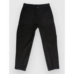 Salty Crew Service Pants black