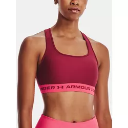 BRA UA CROSSBACK MID BRA UNDER ARMOUR - 1361034-664-SM