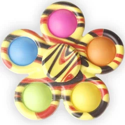 Spinner Večbarvna - Tip3 KP35275