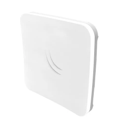 MIKROTIK SXTsq Lite2 2.4Ghz CPE (RouterOS L3), antena
