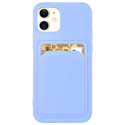 Futrola Card Case za Samsung Galaxy S21 Ultra 5G - Ljubičasta KP13467